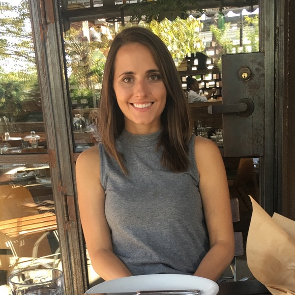 Meet your Posher, Kelsey - Picture 1 of 1